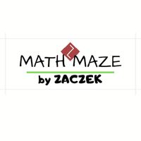 Math Maze