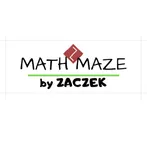 Math Maze