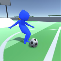Street Soccer 3D