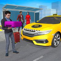 Taxi Simulator Driving School