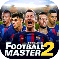 Football Master 2: LATAM