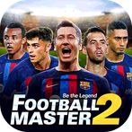 Football Master 2: LATAM