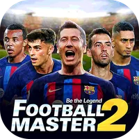 Football Master 2: LATAM