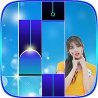 Everglow Piano Magic Tiles
