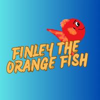 Finley The Orange Fish
