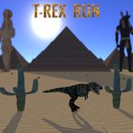 T-Rex Run 2.5D