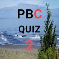 PBC Quiz 2