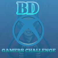 BD GAMERS CHALLENGE