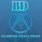 BD GAMERS CHALLENGE