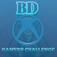 BD GAMERS CHALLENGE