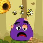 Save Doge Grim from Bee