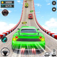 Games 2023 GT Car Stunt Racing