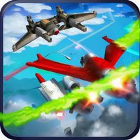 Sky Warriors: Battle