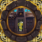 Cheerful Banana Escape