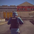 SWAT: THE SURVIVAL SHOOTER