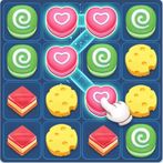 Link Cake: A Puzzler's Delight