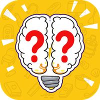 Brain Test Detective - Escape