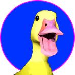 Angry Ducker