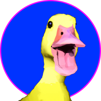 Angry Ducker