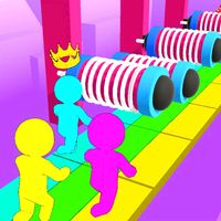 Crowd Color