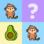 Memory Game - Pair matching