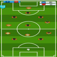 Soccer Ultimate Star
