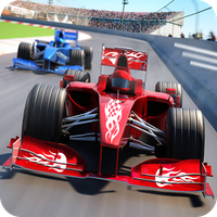 Formula Racing: Car Games
