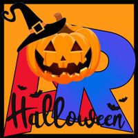 Halloween AR (Augmented Realit