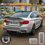 School Car Driving Car Game 3D