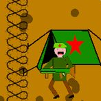 Спасение Военного Лагеря Демо