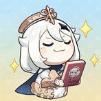 Guess Vgm(Genshin Bgm)