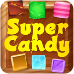 Super Candy 3D