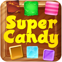 Super Candy 3D