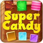 Super Candy 3D