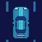 Virtual Road - High speed driv