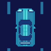 Virtual Road - High speed driv