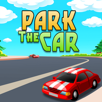 Park The Car Puzzle Game