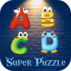 Super Puzzle Kids