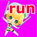 Running Query Chan