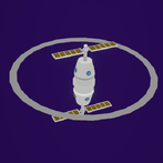 space station survival td