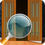 Hidden Objects: Mystery Room.