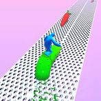 Grater Ride