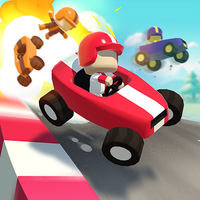 Brawl Cars