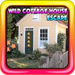 Wild Cottage House Escape
