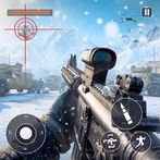 War Machine Gun: FPS Gun Games