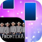 Grupo Frontera Piano Tiles