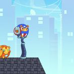 انطلق يابطل