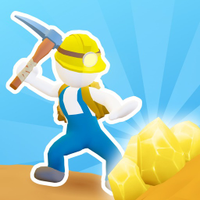 Big Dig Arena: Fight & Survive