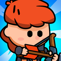 Archer Heroes: Action TD & RPG