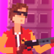 Tower Fighters